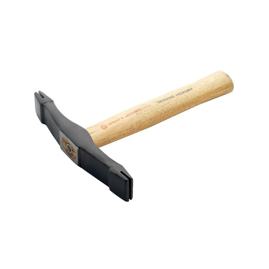 Spear & Jackson SDH22 Double Ended Scutch Hammer