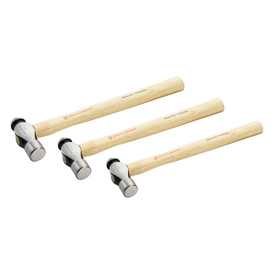 Spear & Jackson Ball Pein Hammer
