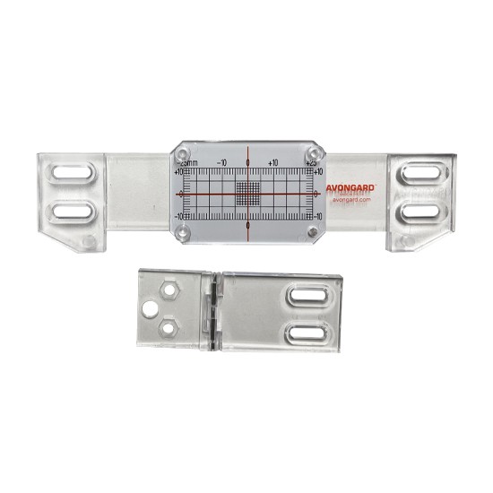 Avongard Tell Tales Corner Crack Monitor