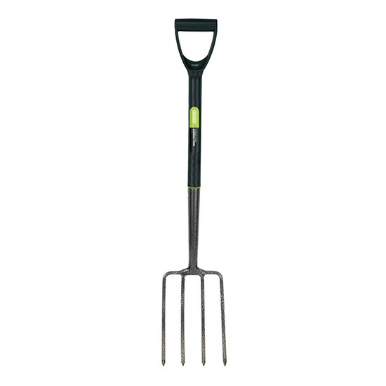Draper 88789 Carbon Steel Digging Fork