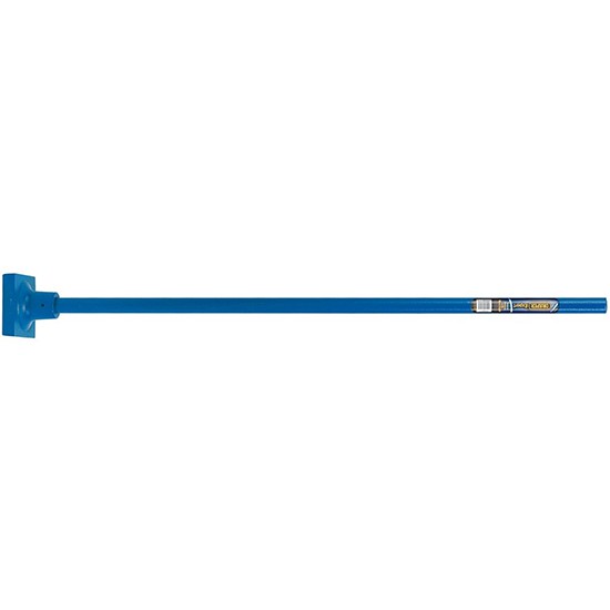 Draper 64379 150mm Tarmac Tamper with Steel Shaft
