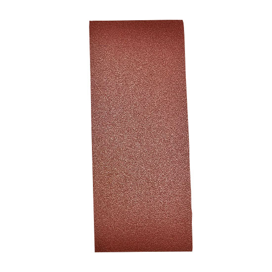 Resin Bonded EWT Sanding Paper Sheet - 230 x 92mm