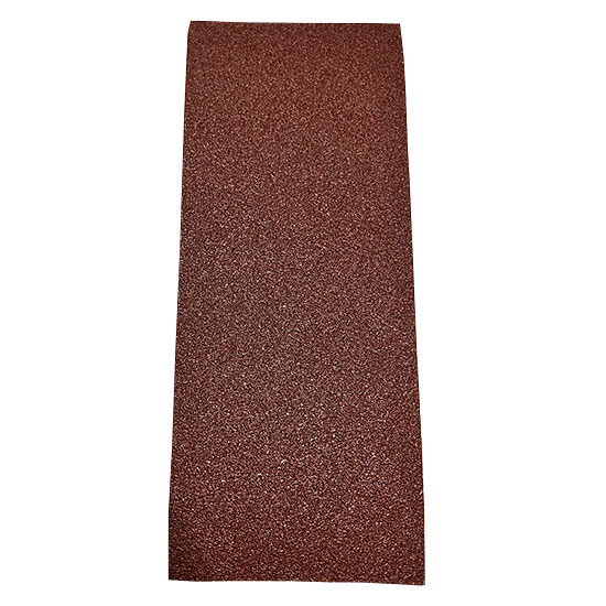 Resin Bonded EWT Sanding Paper Sheet - 280 x 115mm