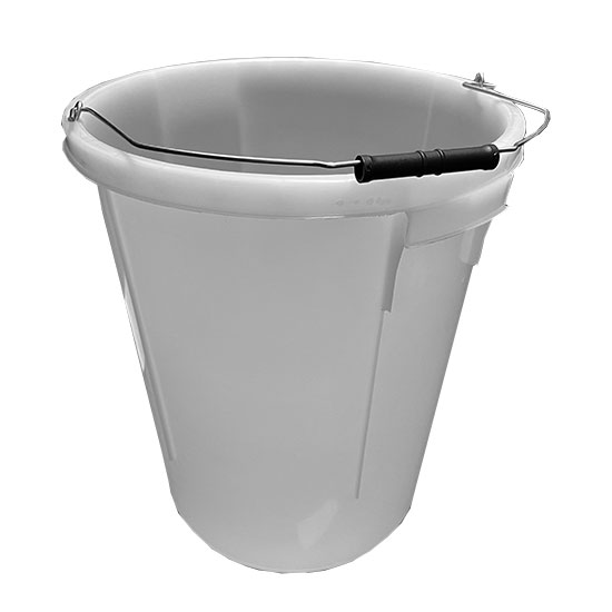30 Litre Plasterers Bucket