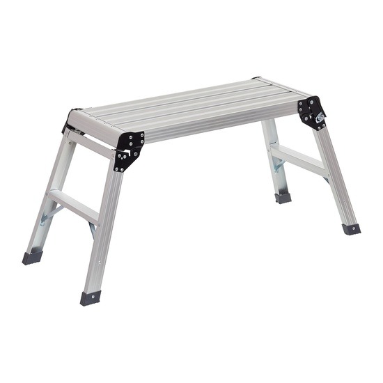 Rodo 700mm Aluminium Work Stand (hop up)