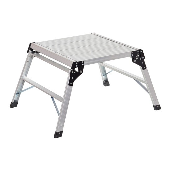 ProDec DWDK606 600mm Square Workstand (Hop-Up)
