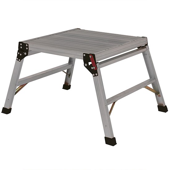 Werner 31289800 Odd Job 600 Work Platform (Hop-Up)