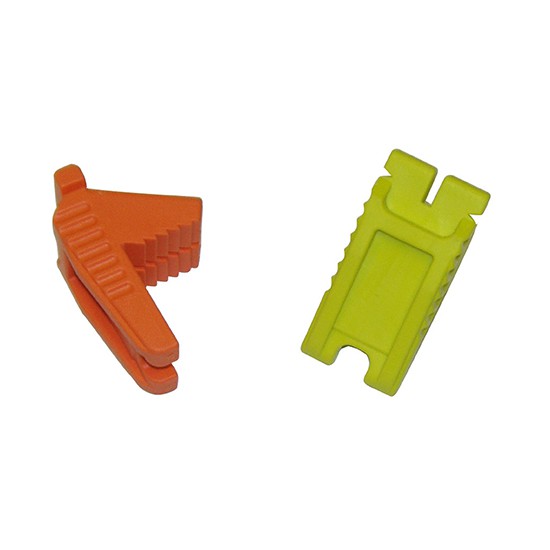 Spear & Jackson Rubber Corner Block