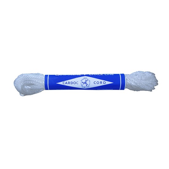 Cardolene 'P' Chalk Line Hank - 18M