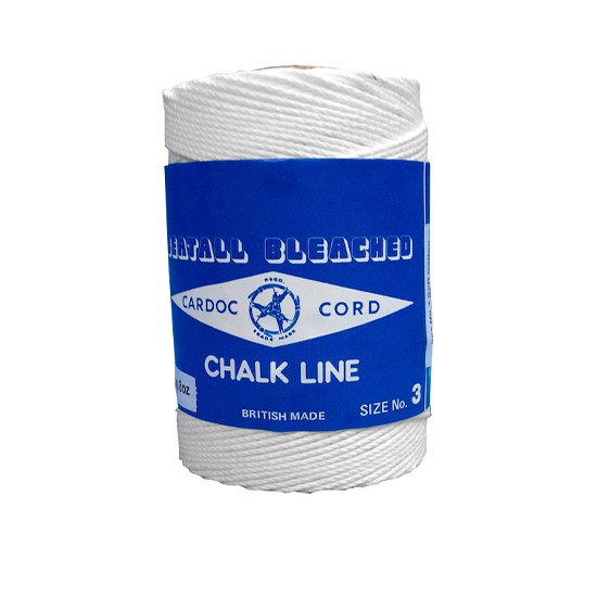Cardoc No3 Soft Cotton Spool