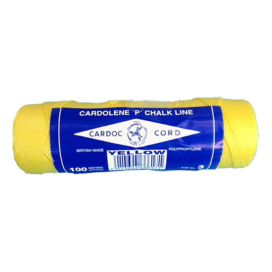 Cardolene 'P' Line