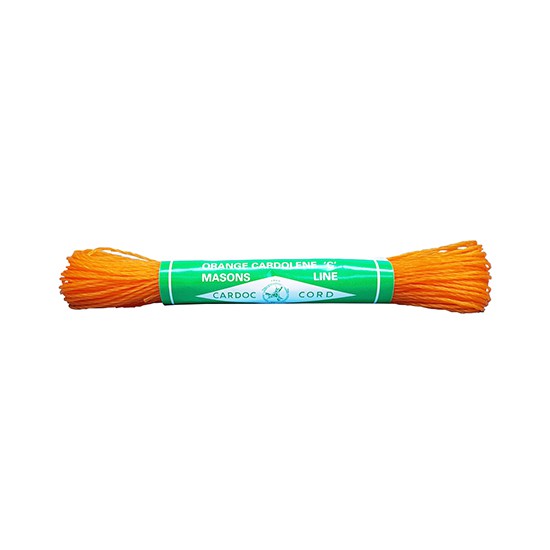 Cardolene 'C' Orange Line - 18M