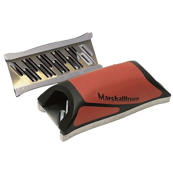 Marshalltown DR390 Drywall Rasp