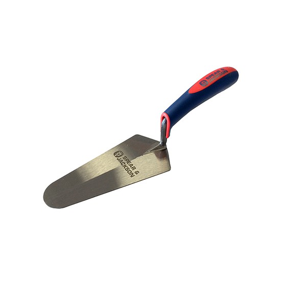 Spear & Jackson 11607GSF 7" Gauging Trowel