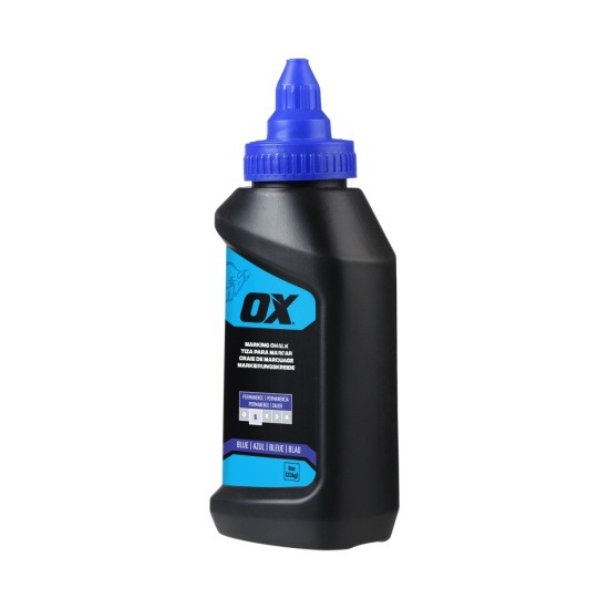 Ox 8oz Permanent Marking Chalk