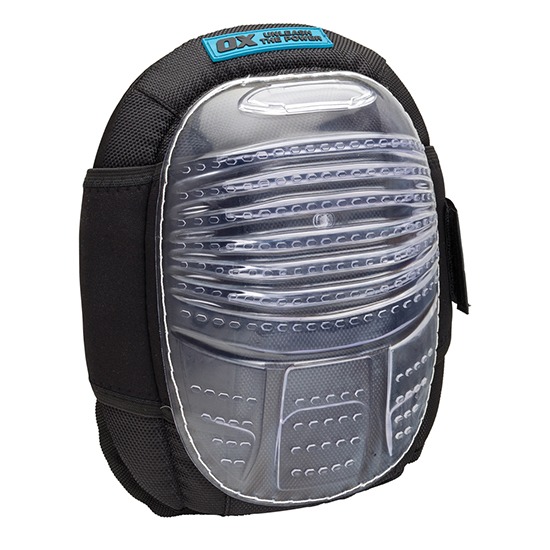 Ox S246201 Pro Heavy Duty Soft Gel Filled Knee Pad                                                  