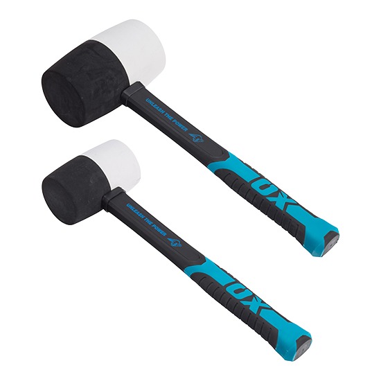 Ox Double Sided Combination Mallet