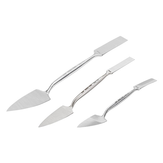 OX Trowel & Square Plasterers Small Tool