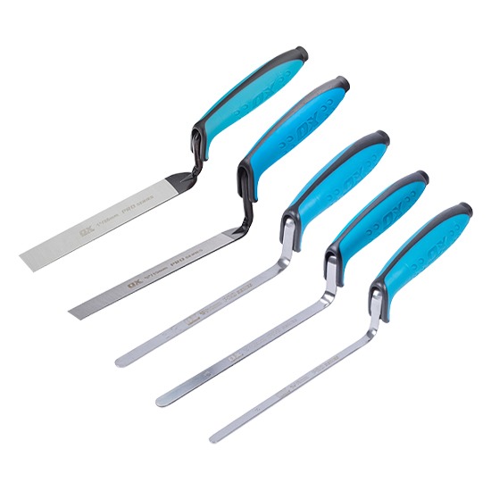 OX Tuck Pointing Trowel