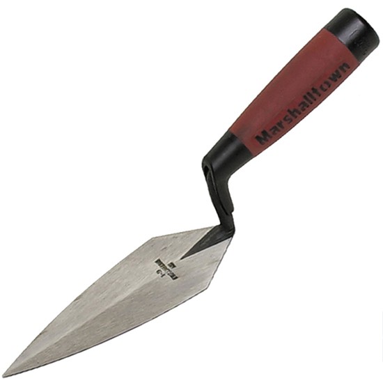 Marshalltown Durasoft Pointing Trowel