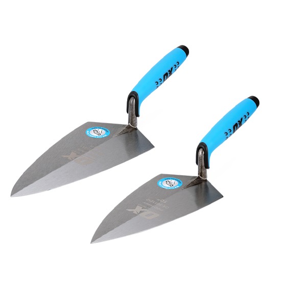 Ox Philadelphia Brick Trowel