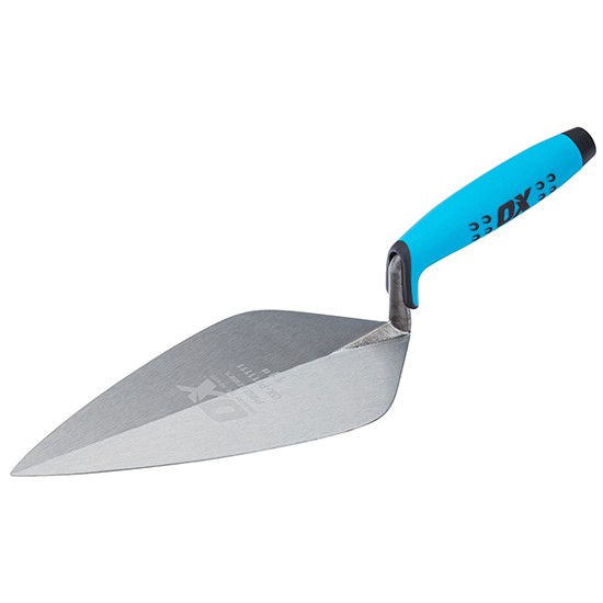 OX P011111 11" London Pattern Brick Trowel