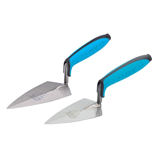 Ox Philadelphia Pointing Trowel