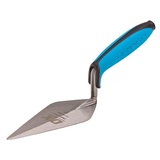 Ox London Pattern Pointing Trowel