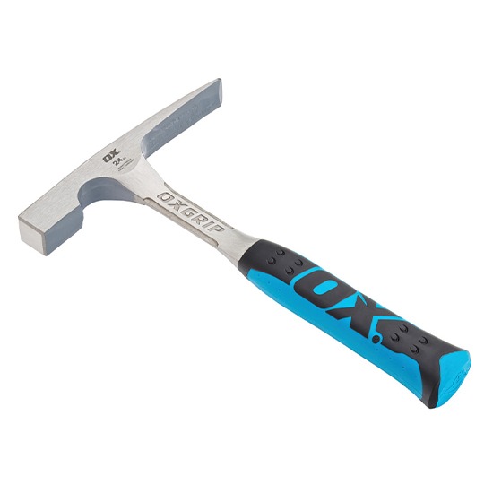 Ox P082324 24oz Pro Brick Hammer