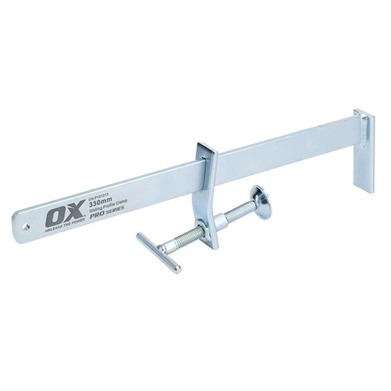 OX P101213 Sliding Profile Clamp