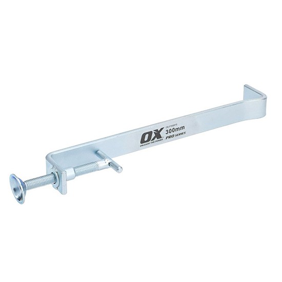 Ox P102012 300mm Internal Profile Clamp