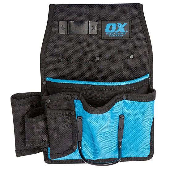 OX Pro P266201 Dynamic Nylon Drywallers Pouch