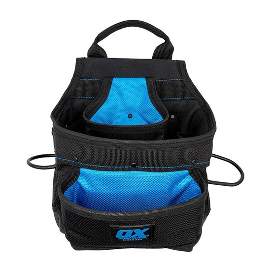 OX Pro P266207 Dynamic Nylon Fastener Multipurpose Pouch