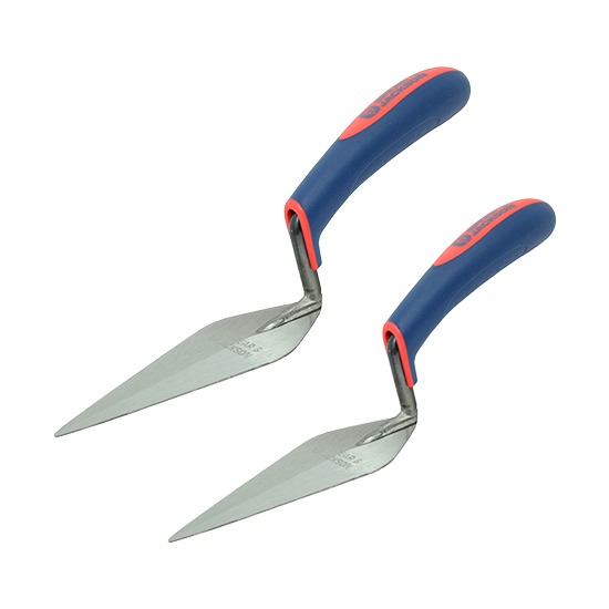 Spear & Jackson Select Soft Feel Pointing Trowel