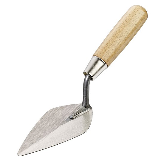 RST London Pattern Pointing Trowel