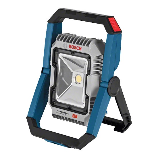 Bosch GLI 18V-1900 Professional Worklight (Body Only & Carton) 