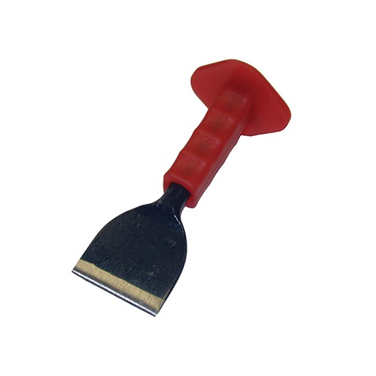 Spear & Jackson 22-509R  9 x 2.1/2" Floorboard Chisel With Grip