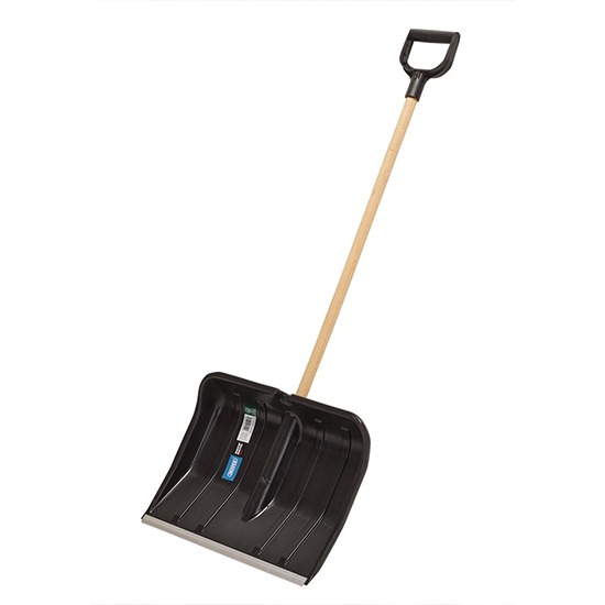 Draper 94107 Snow Shovel