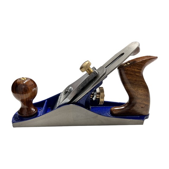 Record REC04 2” Smoothing Plane