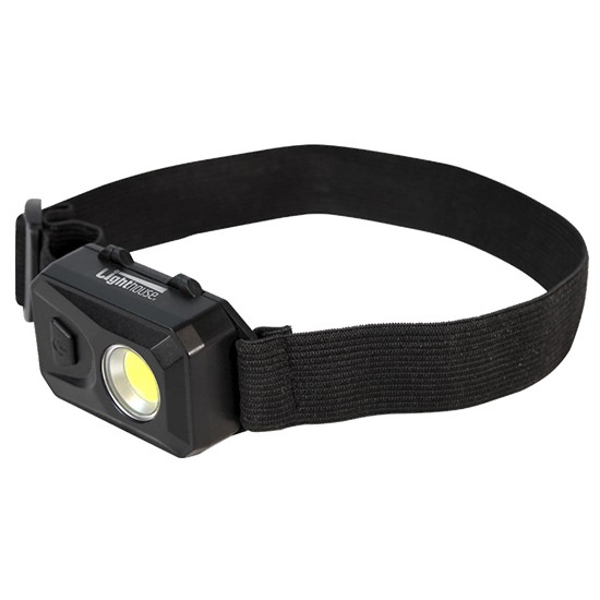 Lighthouse L/HHEAD150 LED Compact Headlight