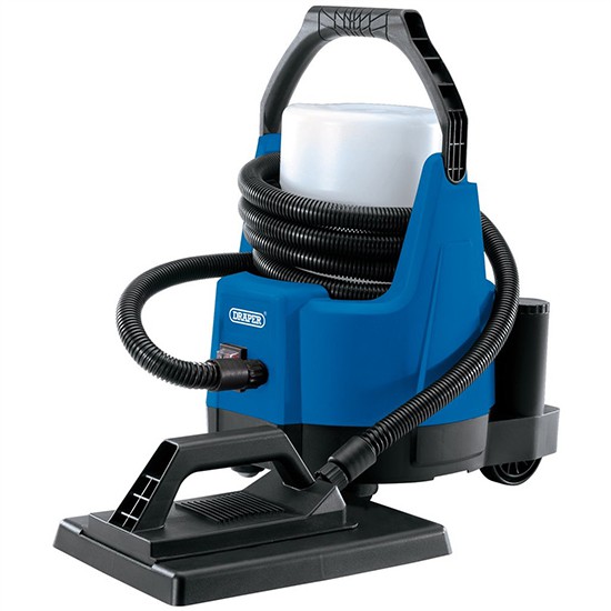 Draper 58328 1500w Quick Steam Wallpaper Stripper (1)