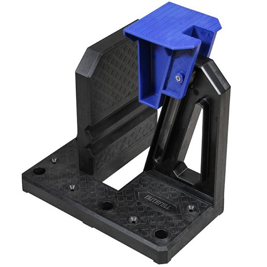 Faithfull FAIUPCLAMP Upright Clamp