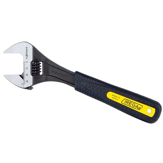 Irega 99 Adjustable Ergo Top Wrench
