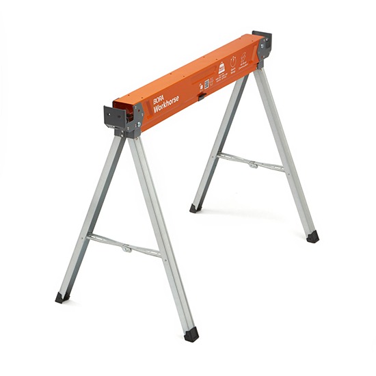 BORA PM-3350 Workhorse X