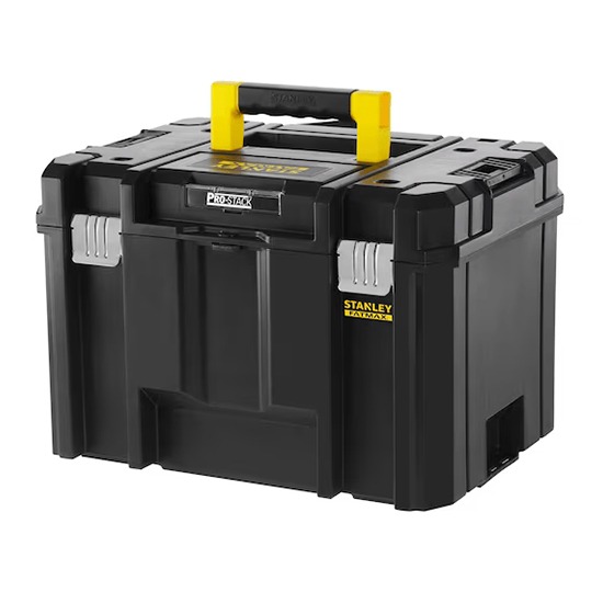 Stanley FatMax FMST1-71971 Pro-Stack Deep Box