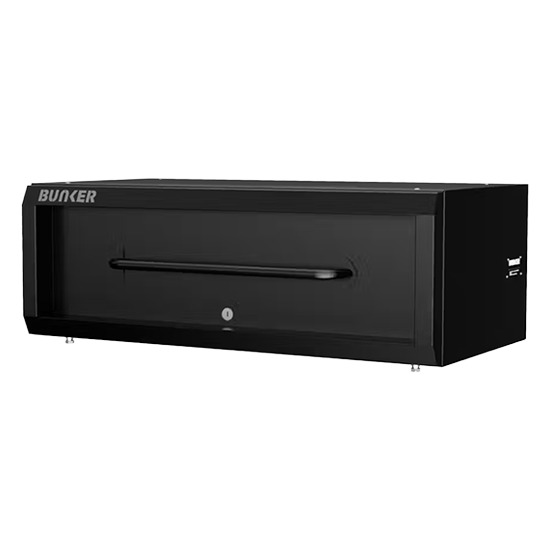 Draper BUNKER 07137 K1 Black Stack Box