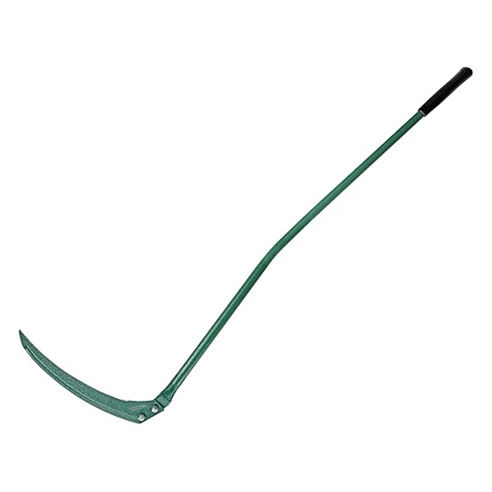 Faithfull FAICOUSCYTHE Countryman Scythette inc. 37” Handle