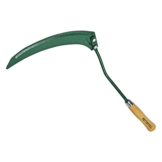 Faithfull FAICOUHOOK Countryman Grass Hook