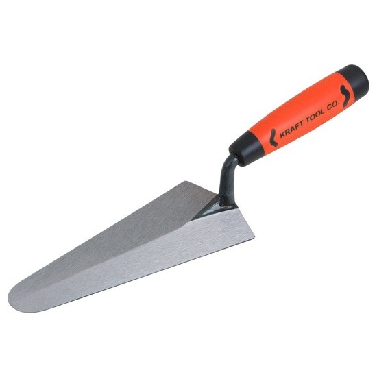 Kraft KRGG443PF 7" x 3¼" Gauging Trowel ProForm Handle