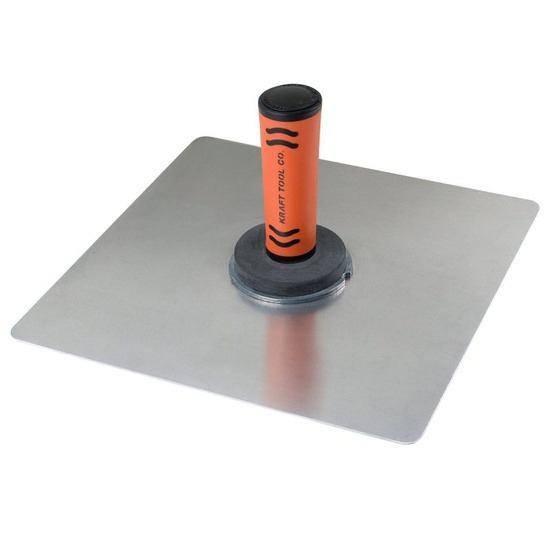 Kraft KRPL513PF 13" x 13" Heavy-Duty Aluminium Hawk ProForm Handle